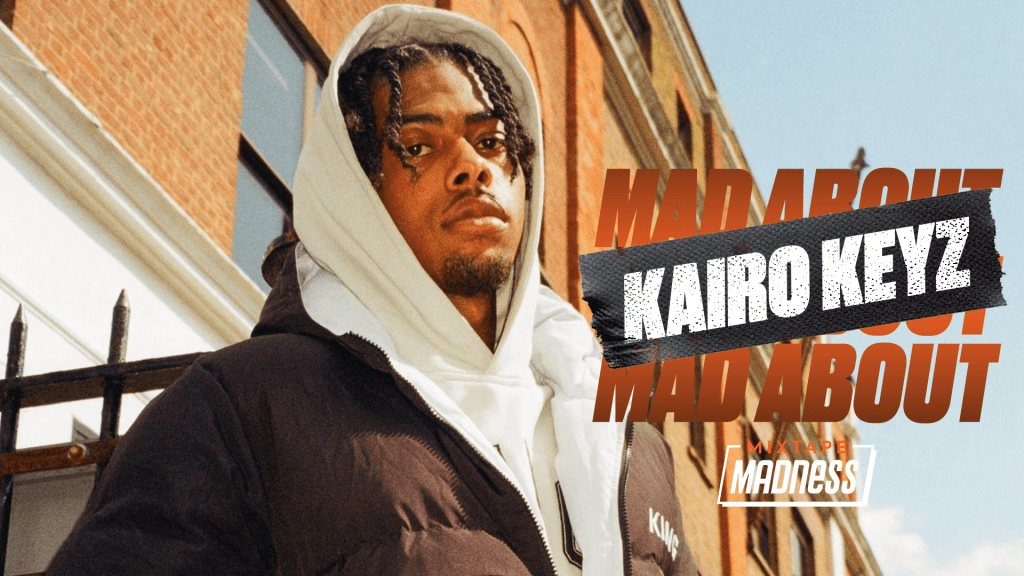 kairo keyz
