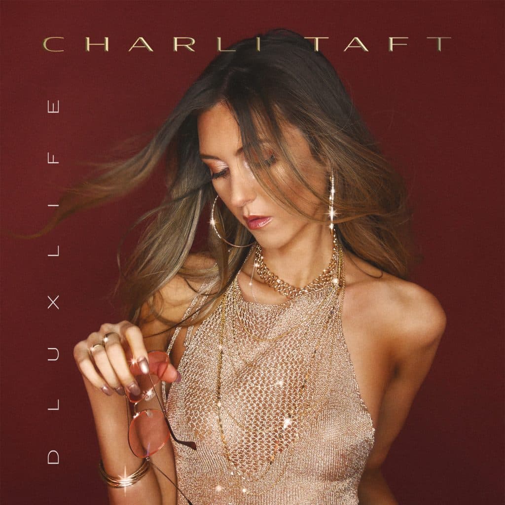Charli tuft