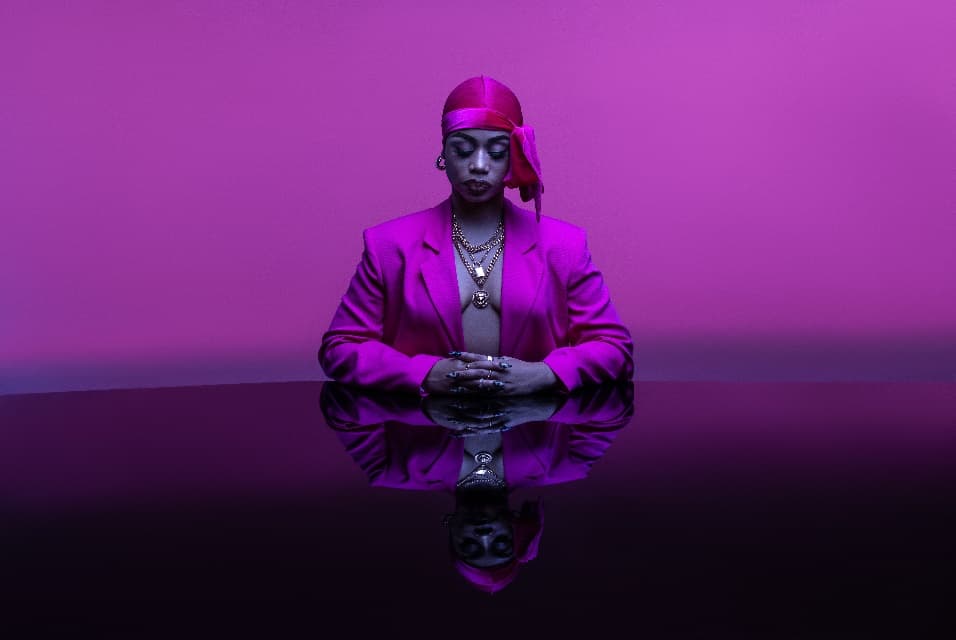 Sha Sha Shares New Album ‘I’m Alive’