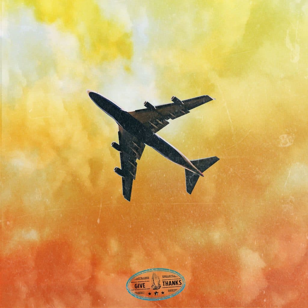 Dapz On The Map Unveils New Single ‘Give Thanks’ And Announces Debut Album