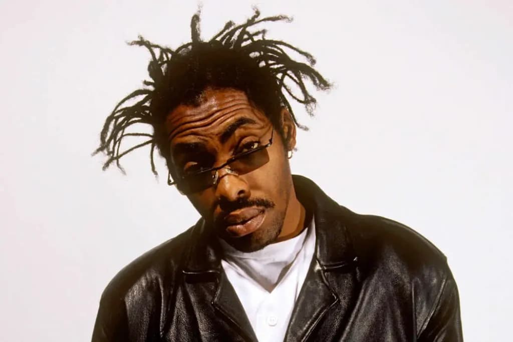 Coolio Dead Aged 59