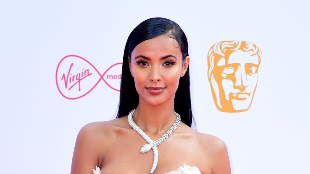 Maya Jama Reportedly Set To Become New Host Of ITV’s Love Island