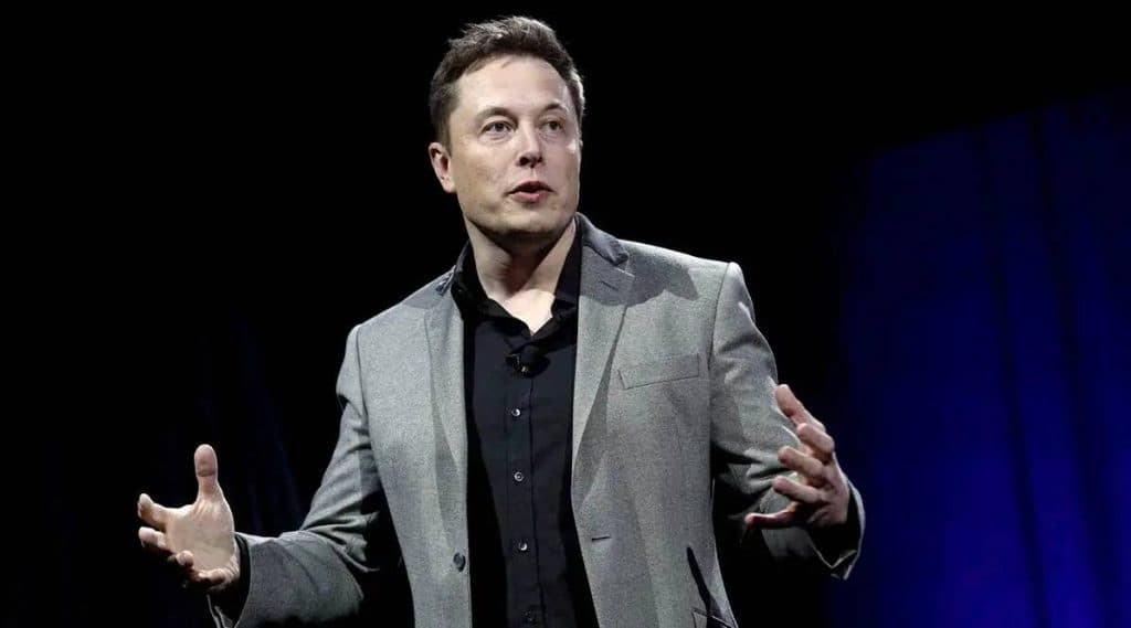 Elon Musk Moving Forward With Buying Twitter