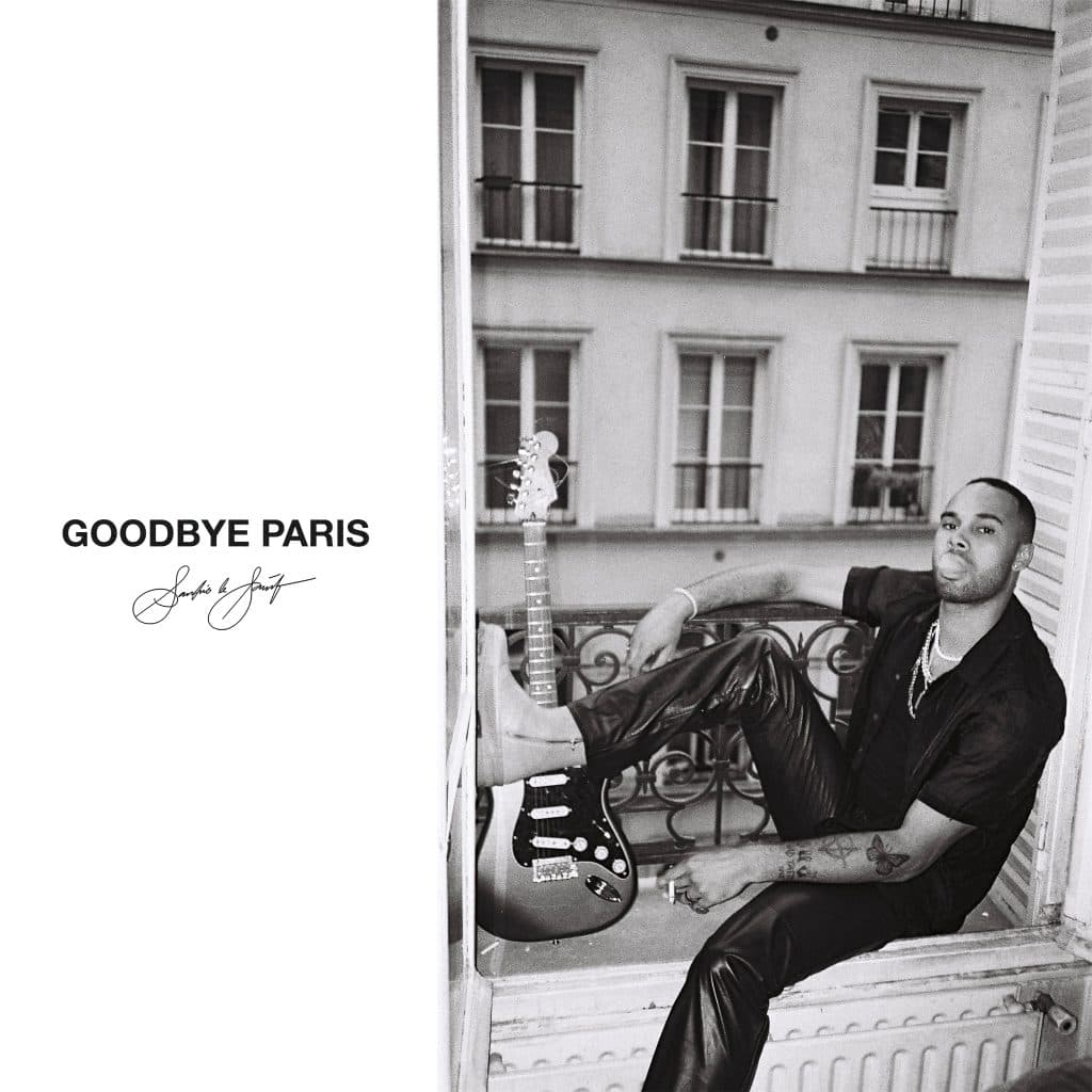 Santino Le Saint Unveils Visuals For ‘Goodbye Paris’