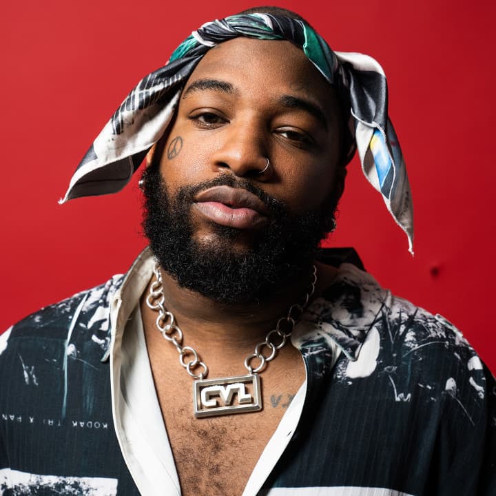 Maryland-Columbia Rapper Tre’ Amani Shares Brand New EP ‘Incrementum’