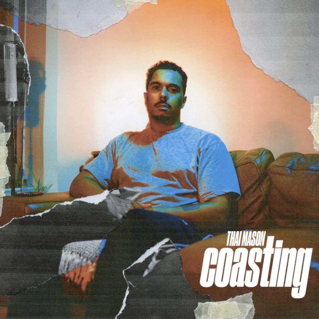 Thai Mason returns with new single Coasting