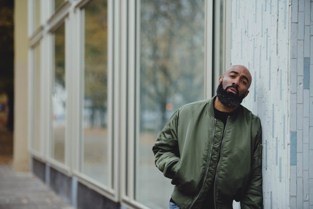 Murkage Dave Unveils Thoughtful New Single ‘Choose Your Own Adventure’