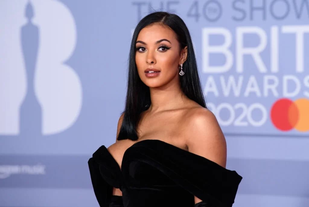 Maya Jama Confirmed As New Love Island Host