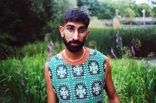 East London Artist/Producer Nikhil Beats Drops 7-Track EP