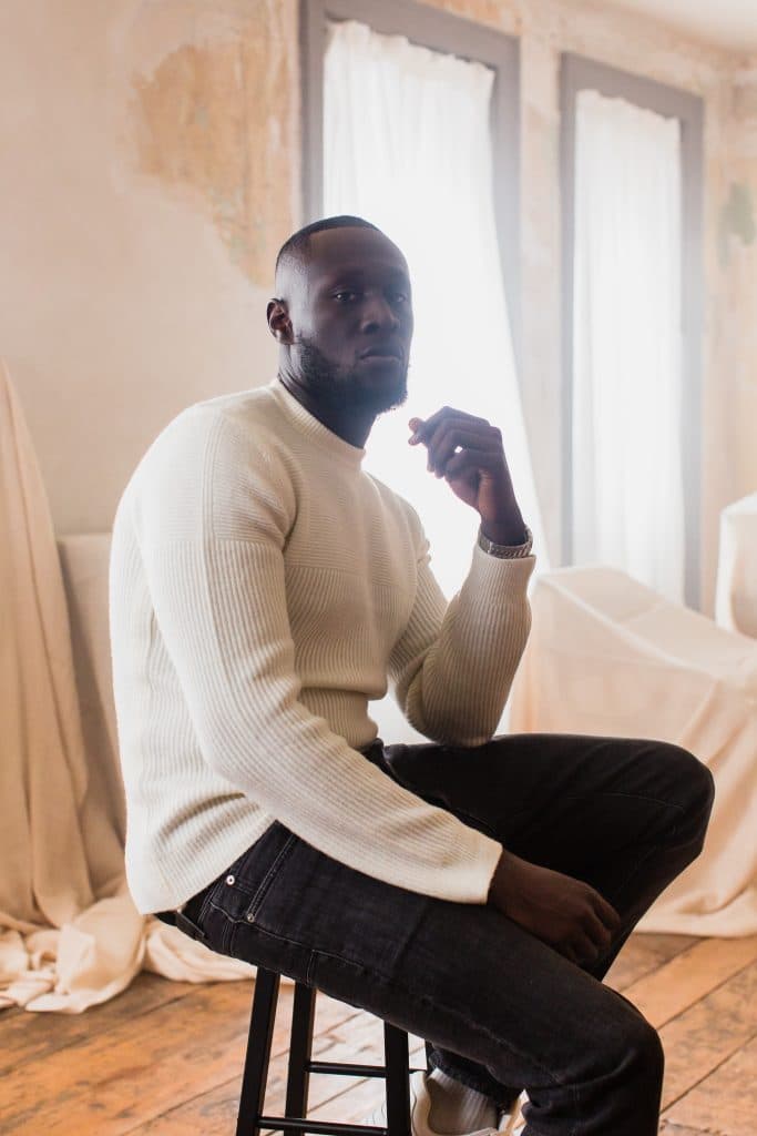 Stormzy Unveils Brand New Single ‘Hide & Seek’