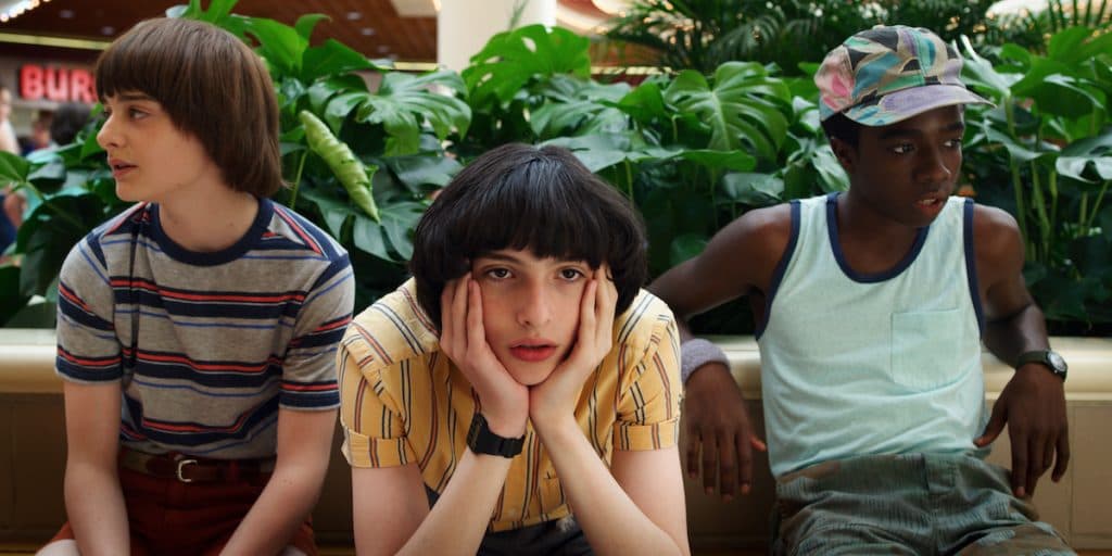 Netflix Launches £4.99 Package With Non-skippable Adverts