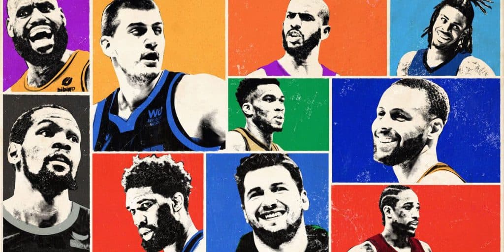 10 Things To Look Out For This NBA Season