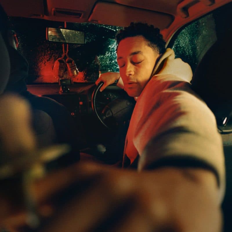 Review : Loyle Carner Shines On New ‘hugo’ Album