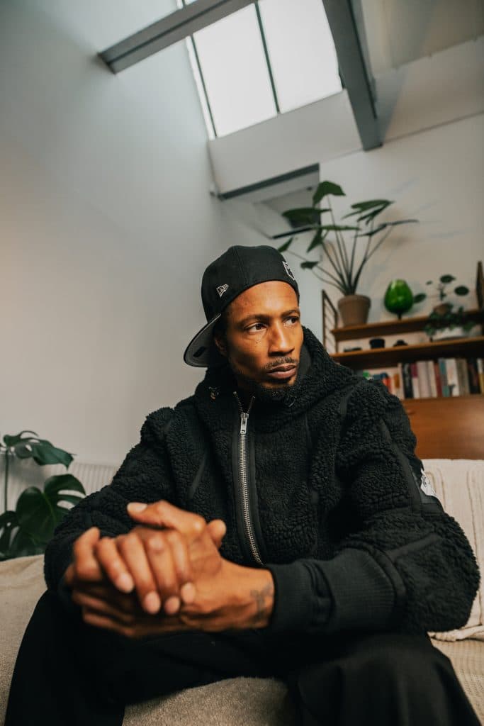 D Double E