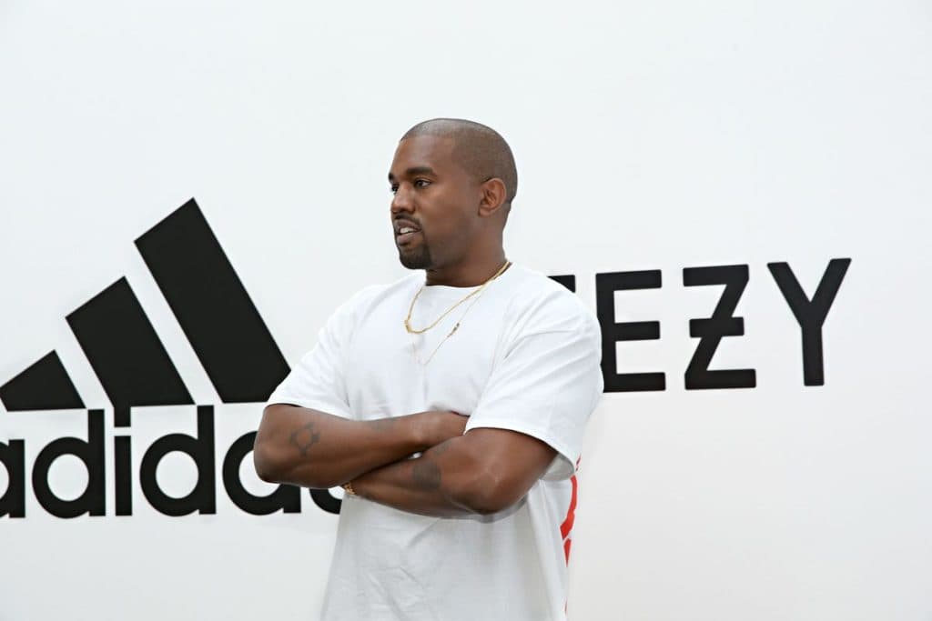 Adidas Ends Partnership With Kanye West