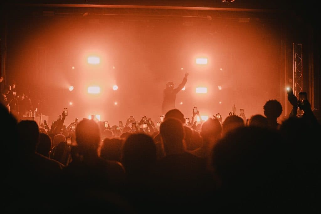 Show Review: Lil Tecca Gives Vibrant Kentish Town Performance On The ‘Tecca Loves You Tour’