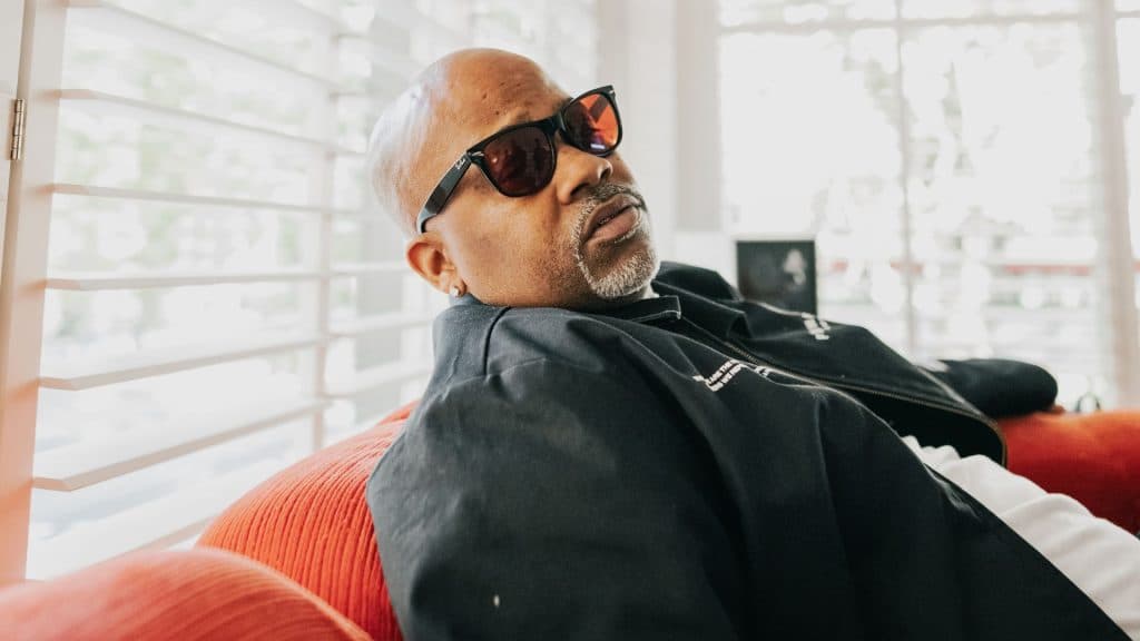 dame dash