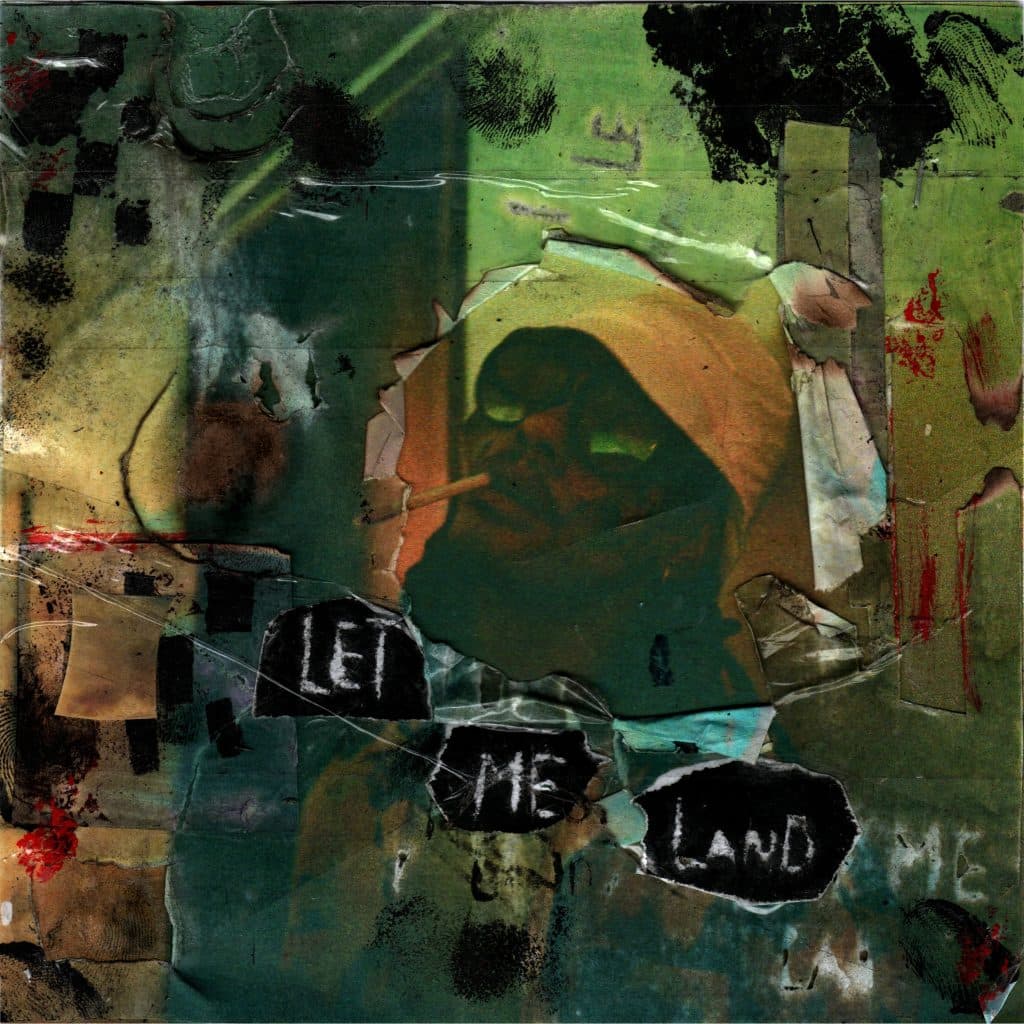 FelixThe1st Drops New Single ‘Let Me Land’