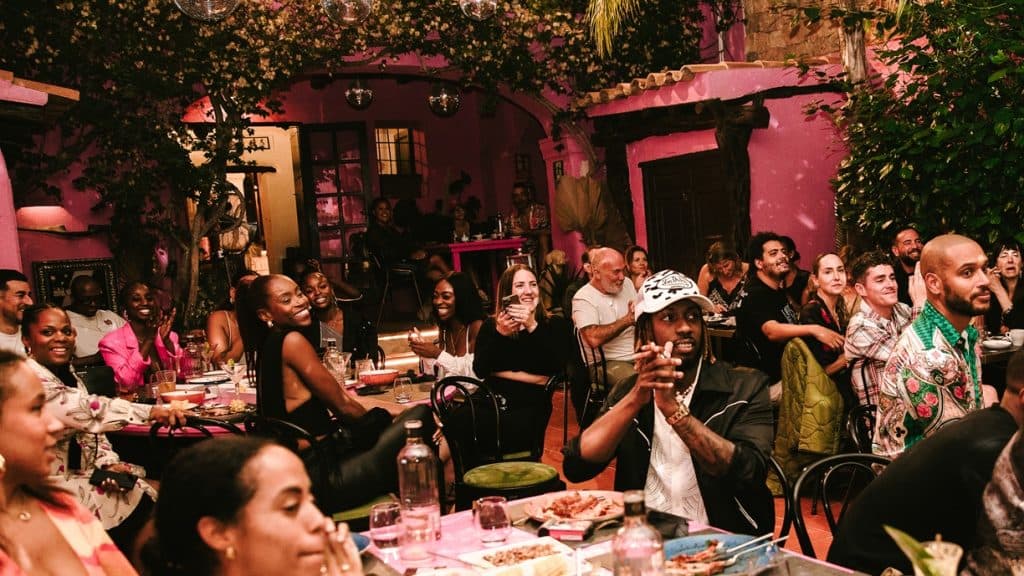 Black Music Summit Launches In Ibiza 2023