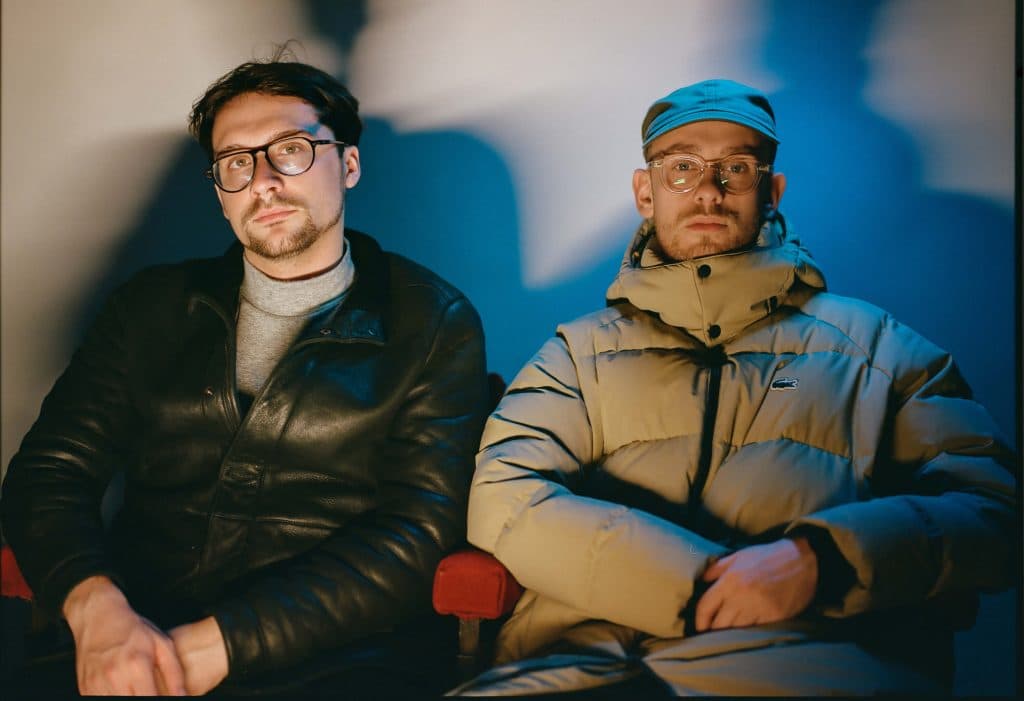 Frankie Stew & Harvey Gunn Unveil Brand New Album ‘Nothing New Under The Sun’