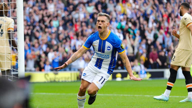 7 Things We Learnt From Premier League GW13