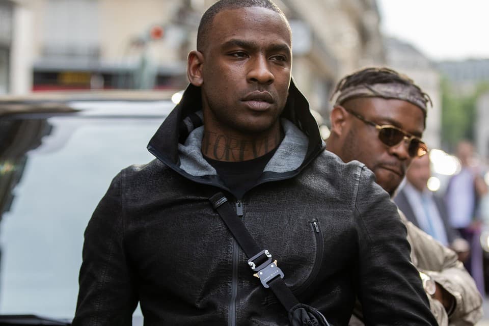 Skepta To Launch Own Label ‘Big Smoke Records’