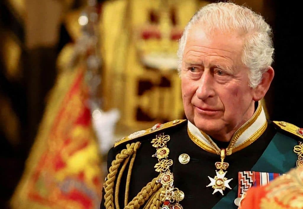 Extra Bank Holiday In May Announced To Mark King Charles Coronation