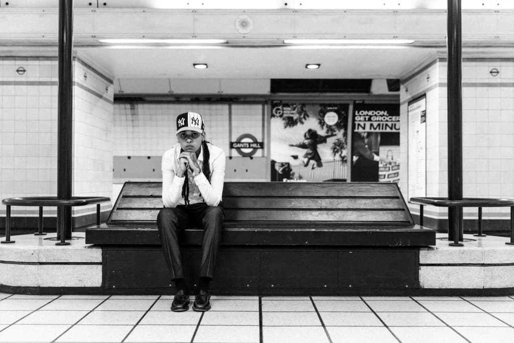 kwn Releases Debut Ep ‘episode wn’