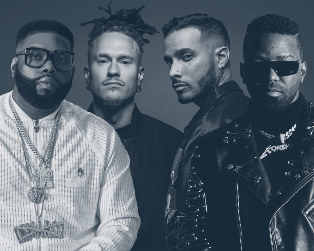 Banx & Ranx drop latest hit ‘Balenciaga’