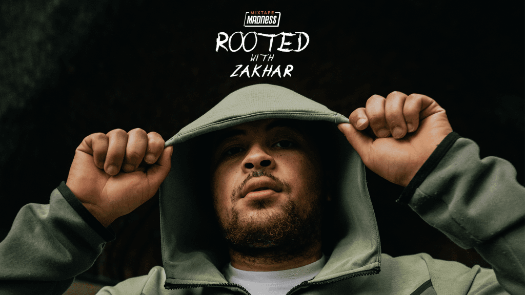 zakhar