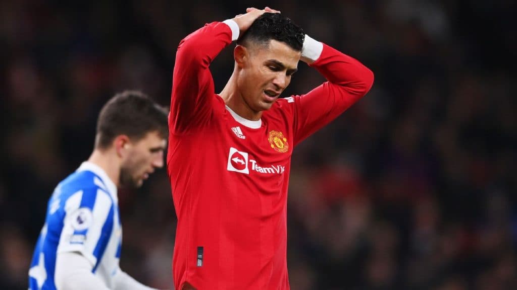 Cristiano Ronaldo Set To Be Fined £1m For Piers Morgan Interview