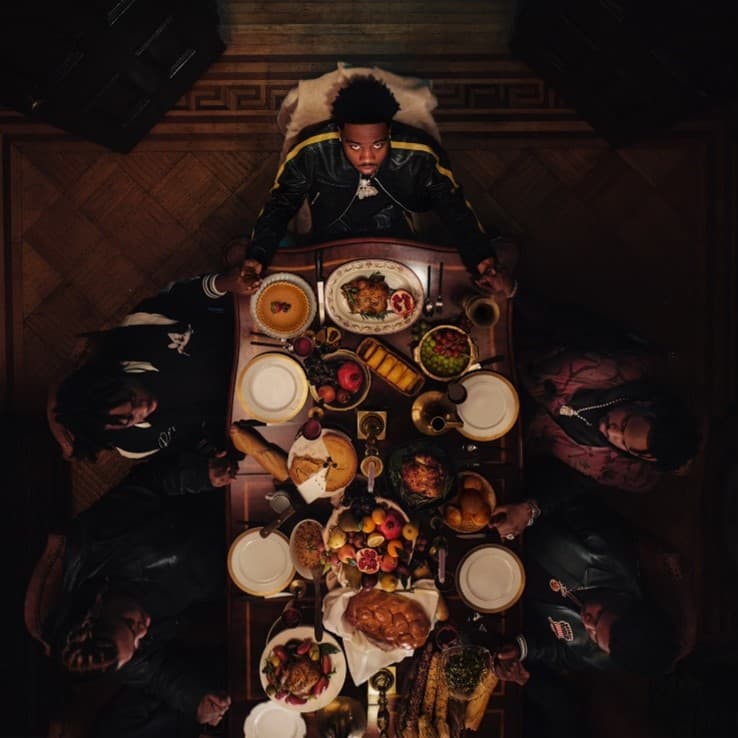 Roddy Ricch Drops New Single ‘Twin’ (Feat. Lil Durk)