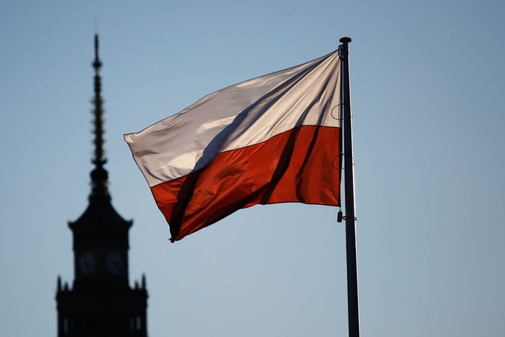 US Official: Russian Missiles Crossed Into NATO Member Poland, Killing Two People