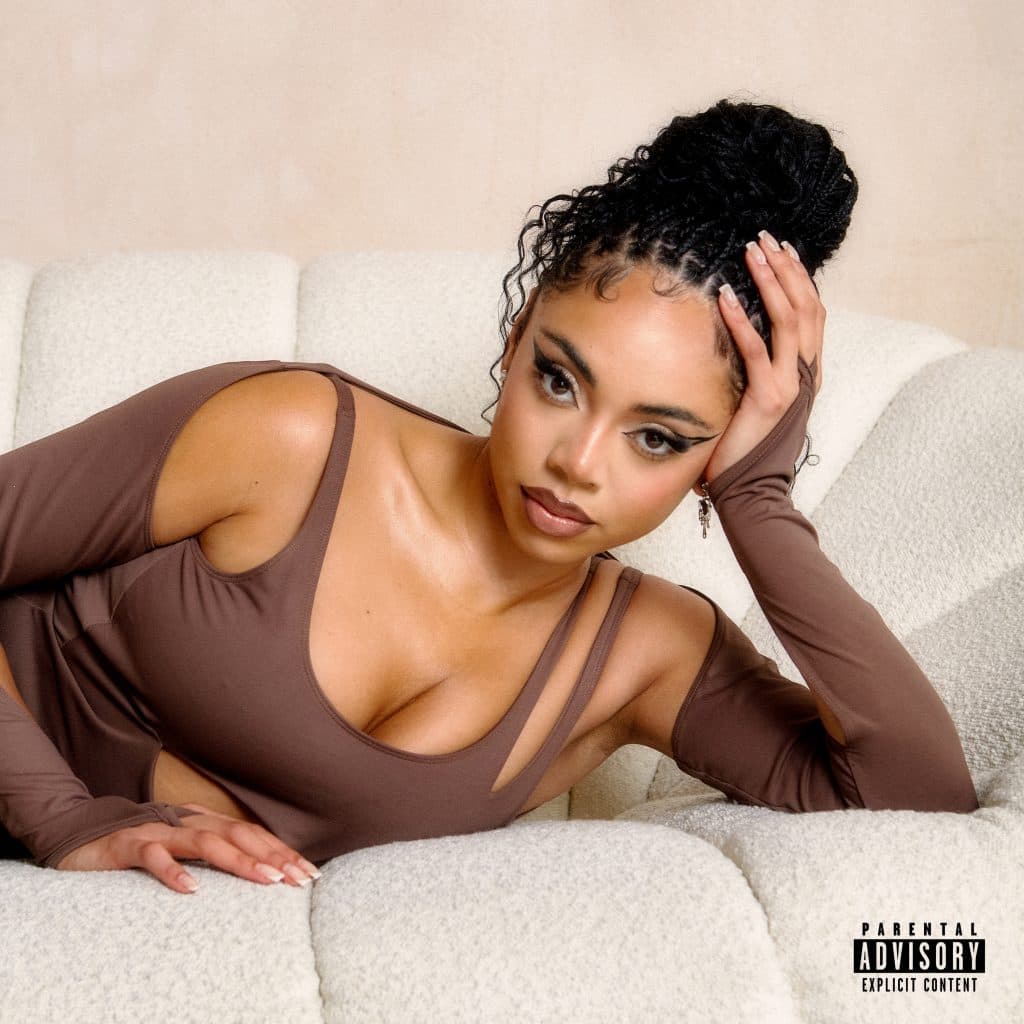 Jaz Karis Drops Off New EP ‘Dear Jaz’