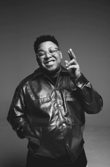 Manga Saint Hilare Drops New Album ‘Run For Your Life’