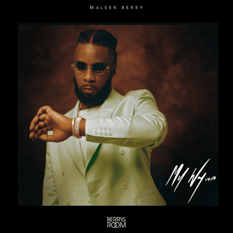 Maleek Berry Returns From Hiatus With ‘My Way’