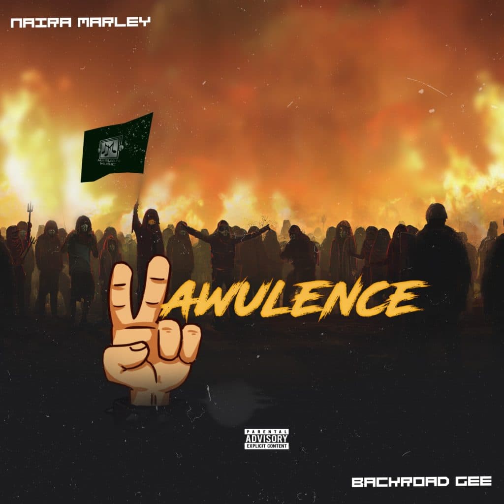 Naira Marley Enlists Backroad Gee For ‘Vawulence’ Video