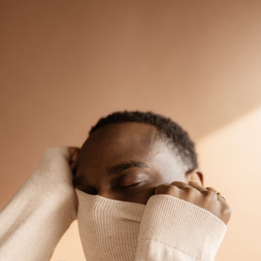 Kwoli Black Taps Lex Amor For ‘Wake Up’ Single