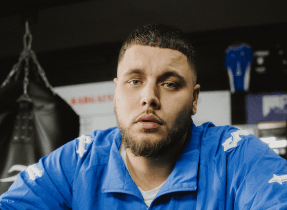 Jaykae Returns With ‘One Man Soldier’