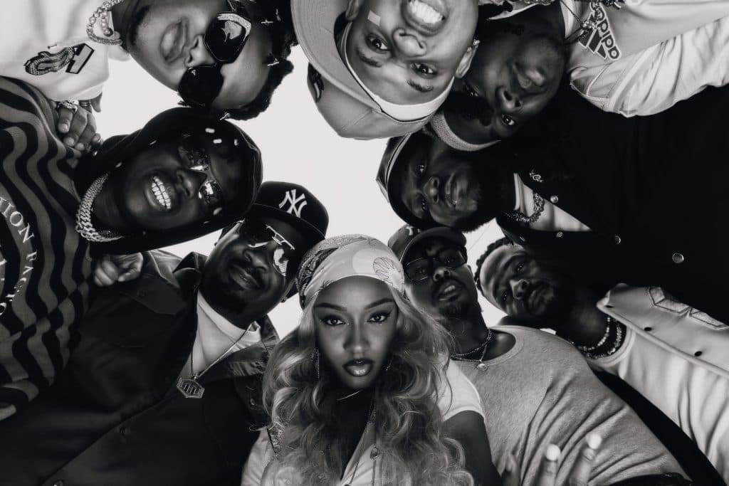 Mavin Records Arrive With All-Star Album ‘Chapter X’