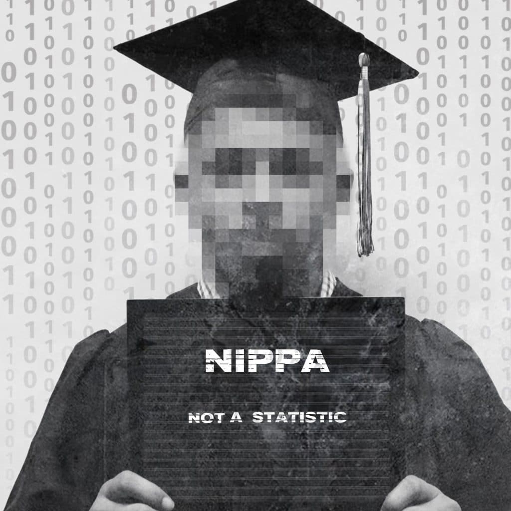 Nippa Drops New EP ‘Not A Statistic’