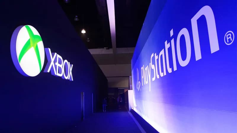 Microsoft Admits That Sony Makes Better Games Than Them