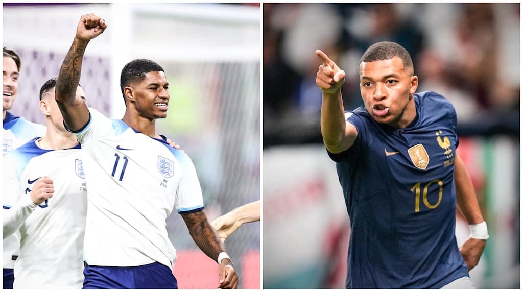 Our Predictions Ahead Of Today’s World Cup Fixtures