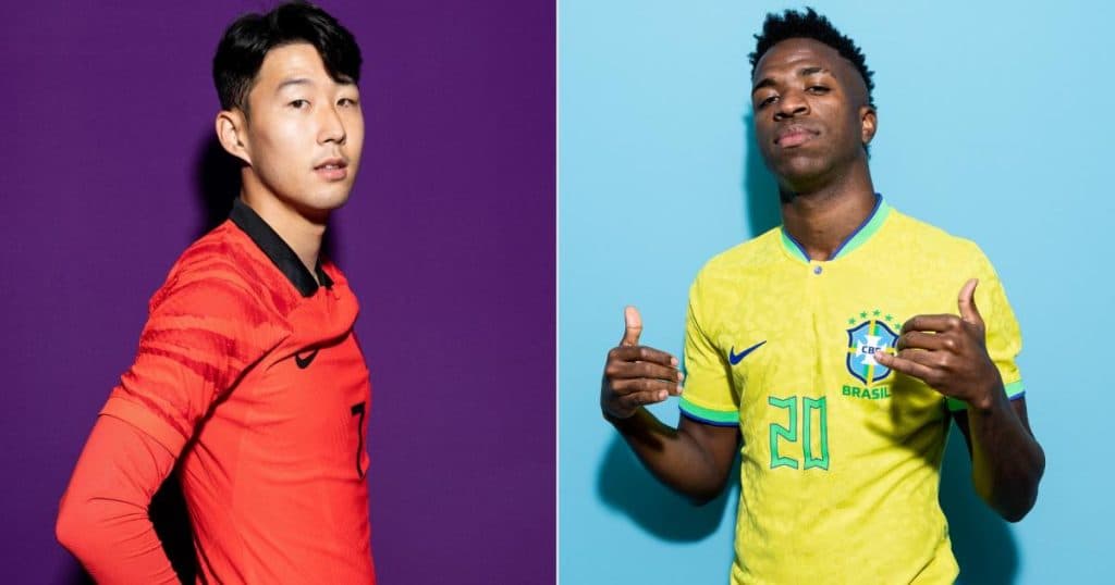 Our Predictions Ahead Of Japan vs Croatia And Brazil vs South Korea