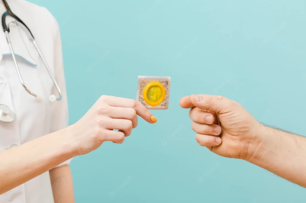 France To Make Condoms Free For Anyone Under 25 To Fight Rise In STDs