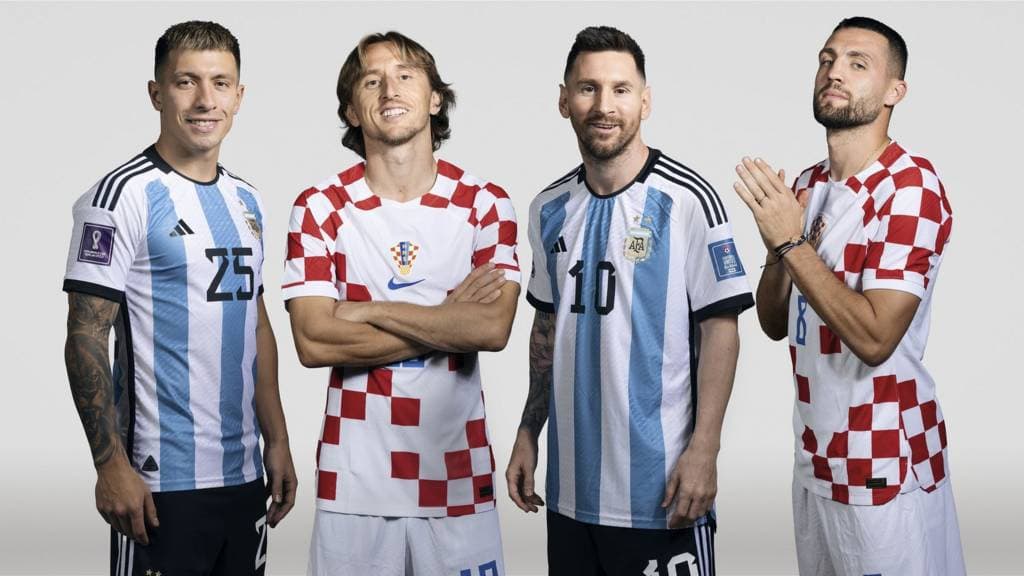 Our Prediction Ahead Of Argentina vs Croatia
