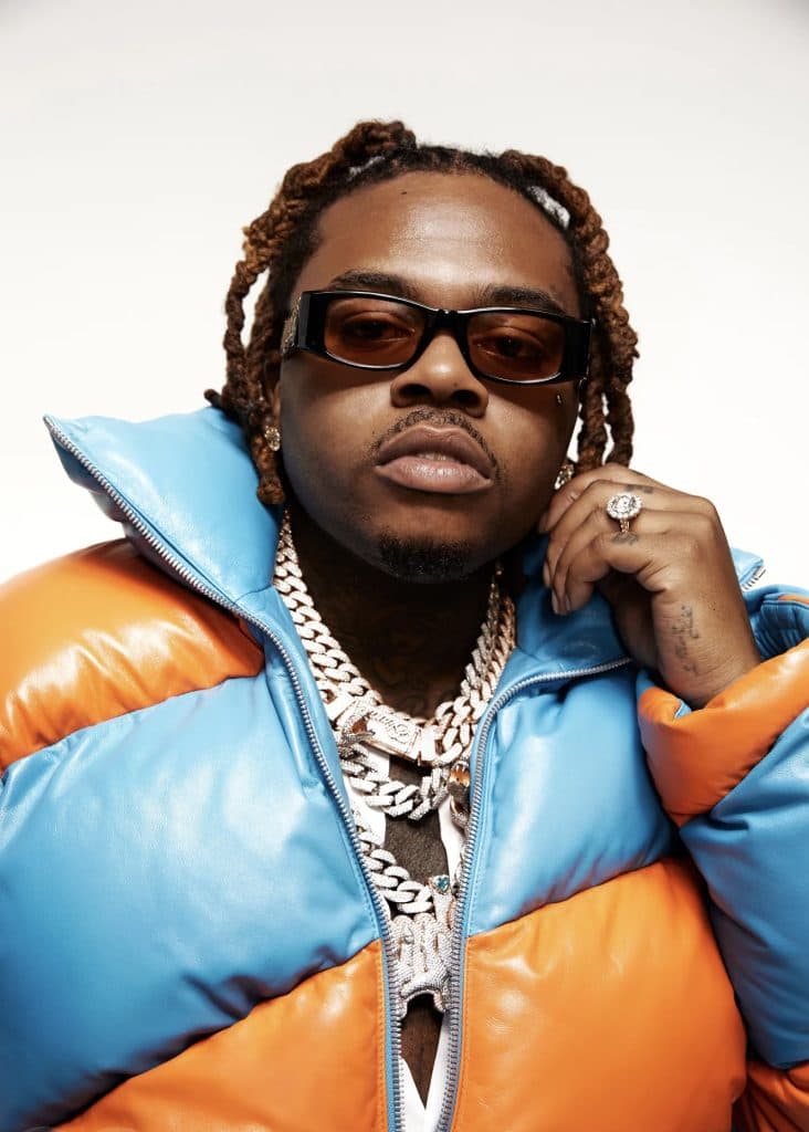 Gunna To Be Released After Pleading Guilty To Racketeering, Gang Charges