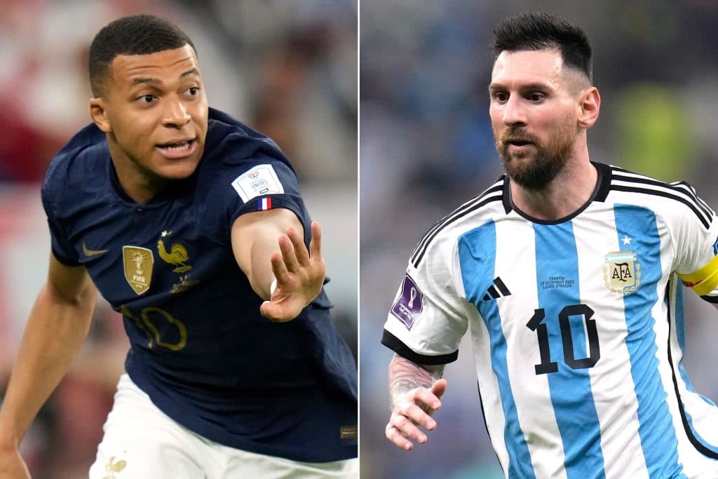 Our Predictions Ahead Of The World Cup Final