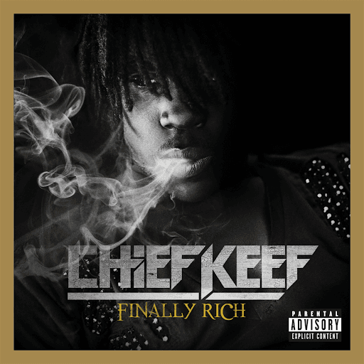 Chief Keef Drops Complete Edition Of ‘Finally Rich’
