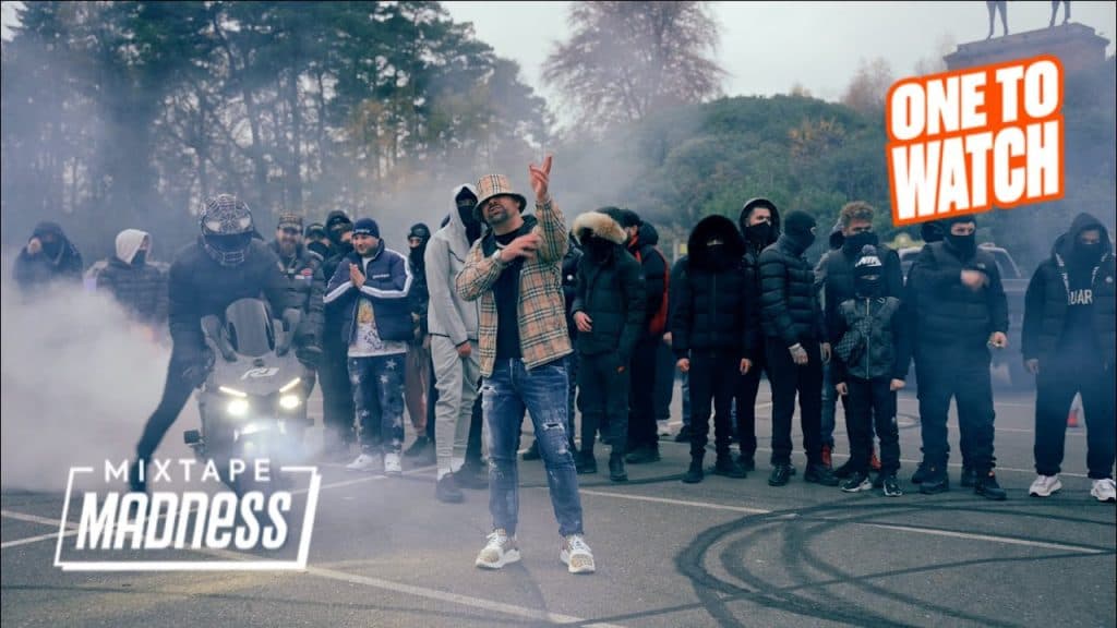 Stax, K Koke, Kyst Cortez Link Up For ‘Trappin In My Genes’